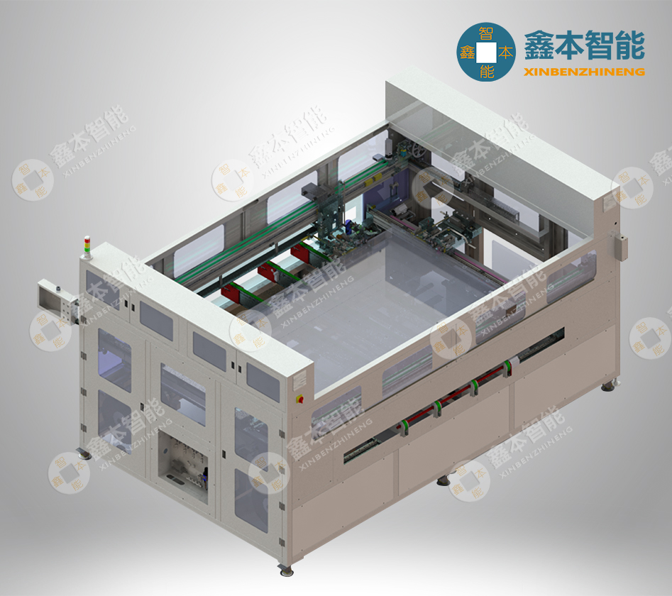 泡棉膠帶自動封邊機(jī)